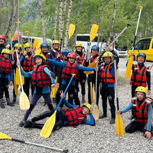 Load image into Gallery viewer, 1. Les 2 Alpes, France 2026