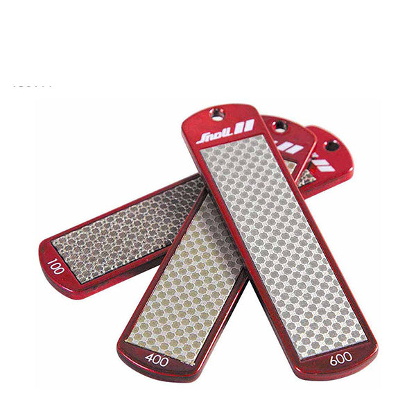 SNOLI Diamond File Cristallo – Apex2100