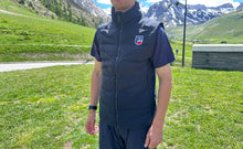 Load image into Gallery viewer, Fusalp Gilet (Unisex)
