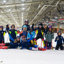 Load image into Gallery viewer, 3. Landgraaf, Netherlands 2026
