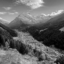Load image into Gallery viewer, 5. Saas Fee, Switzerland 2026
