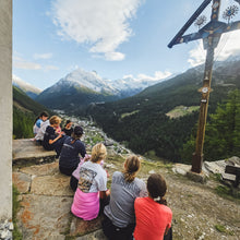 Load image into Gallery viewer, 5. Saas Fee, Switzerland 2026
