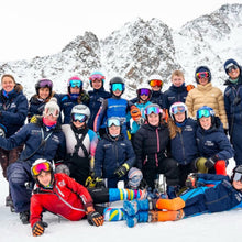 Load image into Gallery viewer, 6. Solden, Austria 2026
