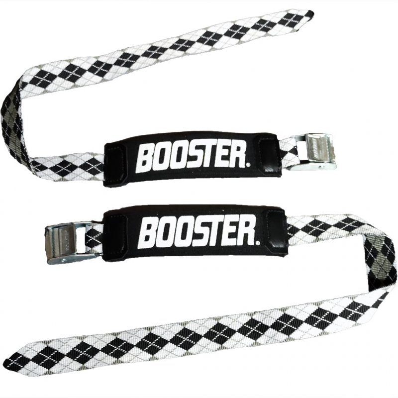 Booster Strap