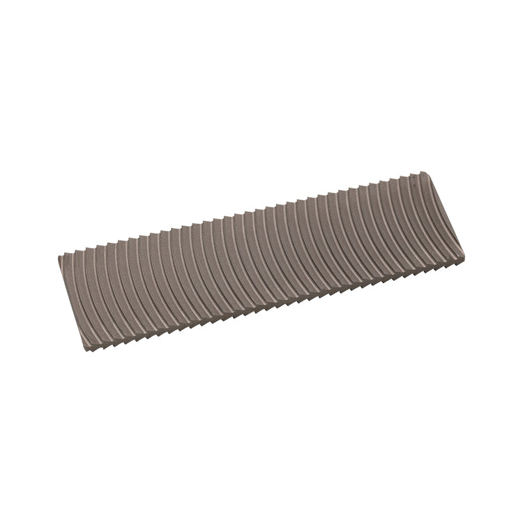 SNOLI Radial Edge Panzer File 100x30x4mm