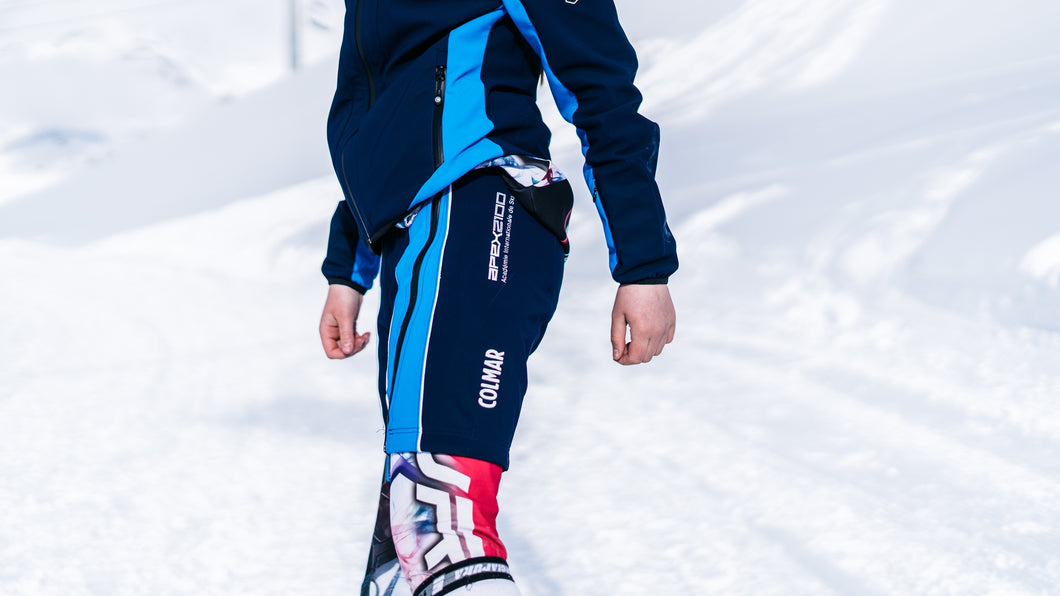 <transcy>Shorts de ski</transcy>