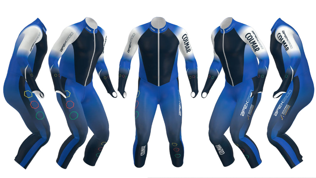 Colmar Racesuit