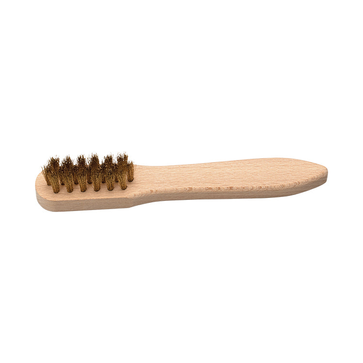 SNOLI Brass File Brush 165mm